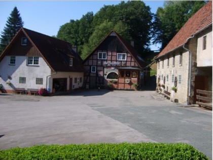 Foto: Zur Ortm&amp;uuml;hle